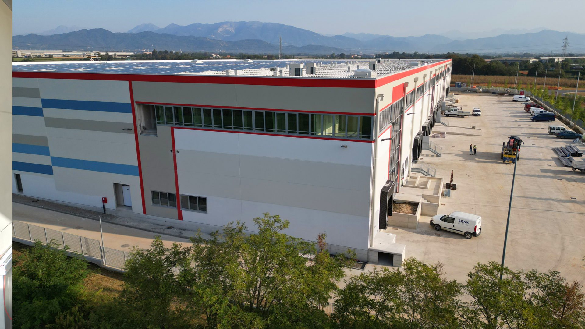 MARR bottanuco suardi spa settembre 23_1 MARR bottanuco suardi spa settembre 23_1