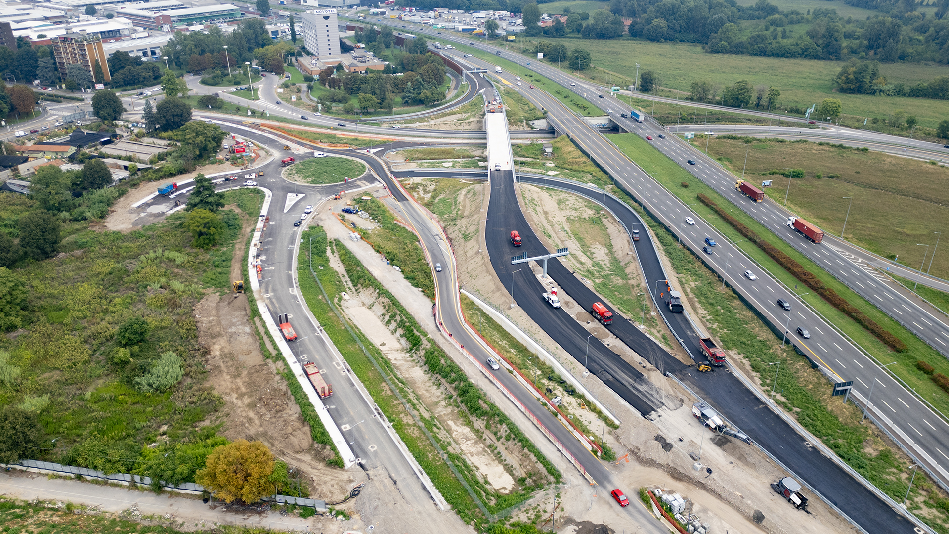 suardi-ampliamento-a51-agosto-2025-2 suardi spa - infrastrutture - ampliamento svincolo a 51