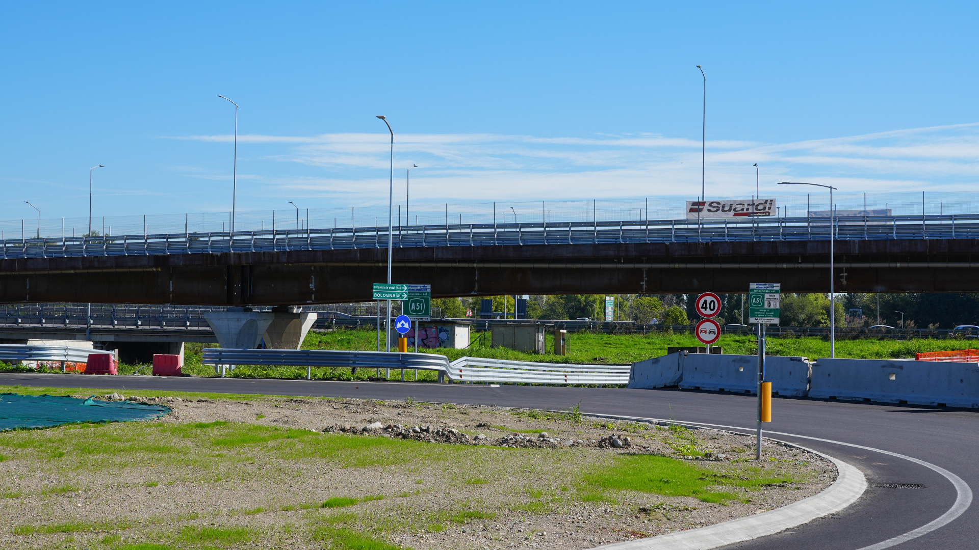 suardi-ampliamento-a51-ottobre-2025-1 suardi spa - infrastrutture - ampliamento svincolo a 51