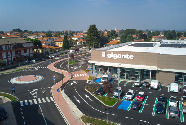 suardi spa - cantieri edili - il gigante varese