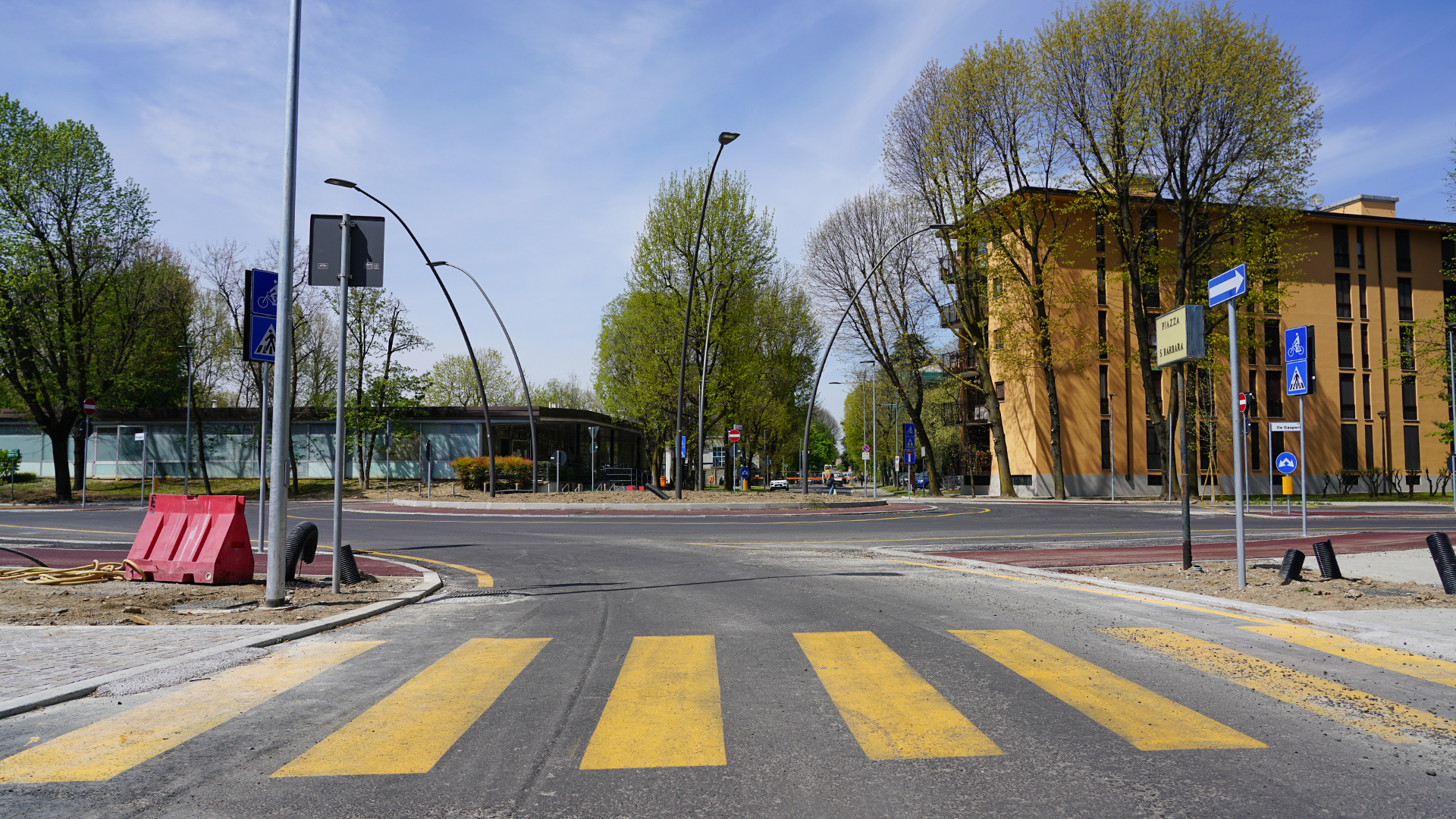 suardi-centro-direzionale-san-donato-aprile-2022-2 suardi spa - direzionale san donato - infrastrutture