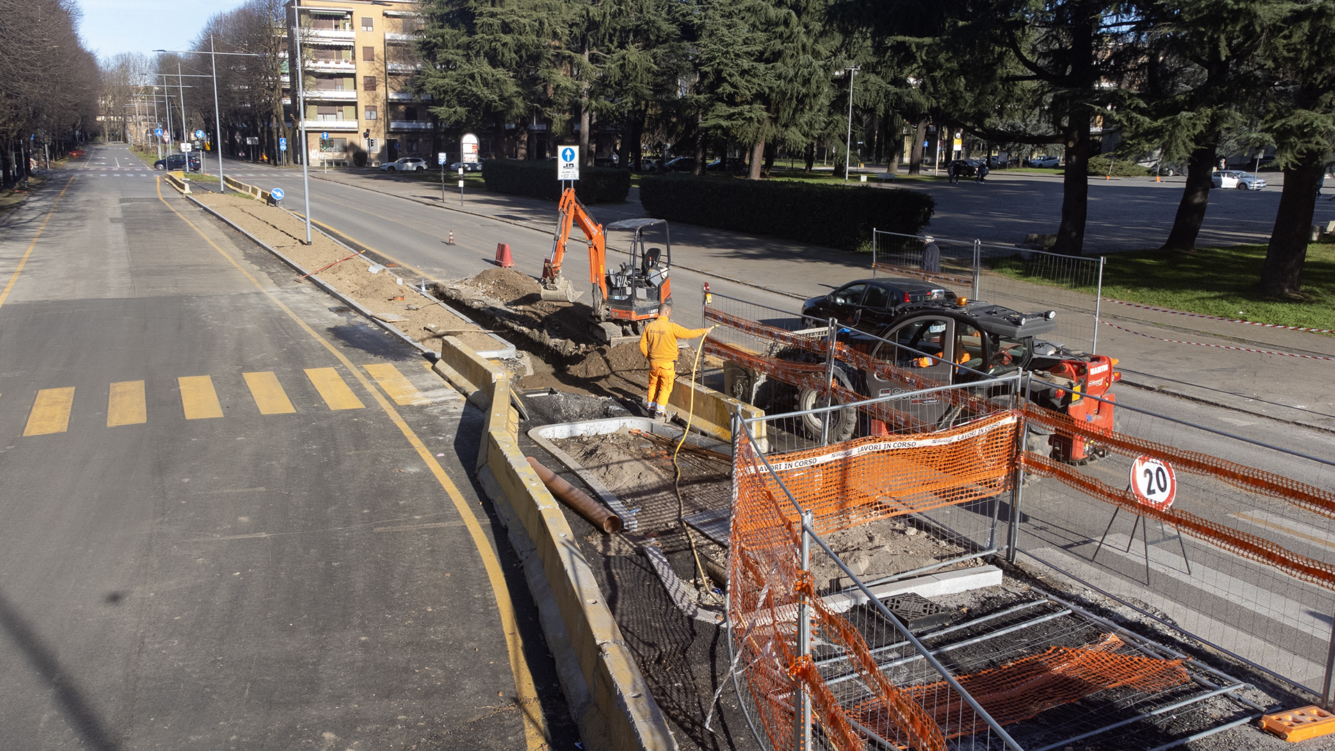 suardi-centro-direzionale-san-donato-febbraio-2022-2 suardi spa - direzionale san donato - infrastrutture
