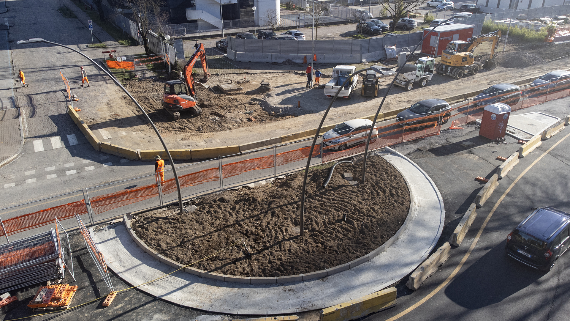 suardi-centro-direzionale-san-donato-febbraio-2022-3 suardi spa - direzionale san donato - infrastrutture