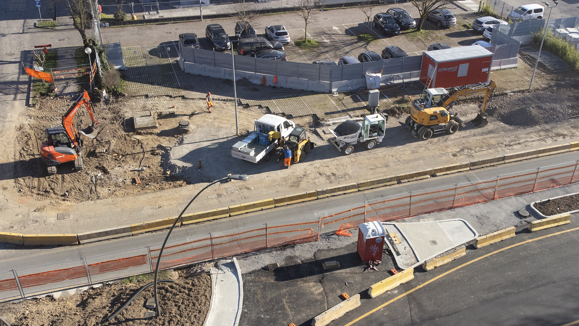 suardi-centro-direzionale-san-donato-febbraio-2022-4 suardi spa - direzionale san donato - infrastrutture