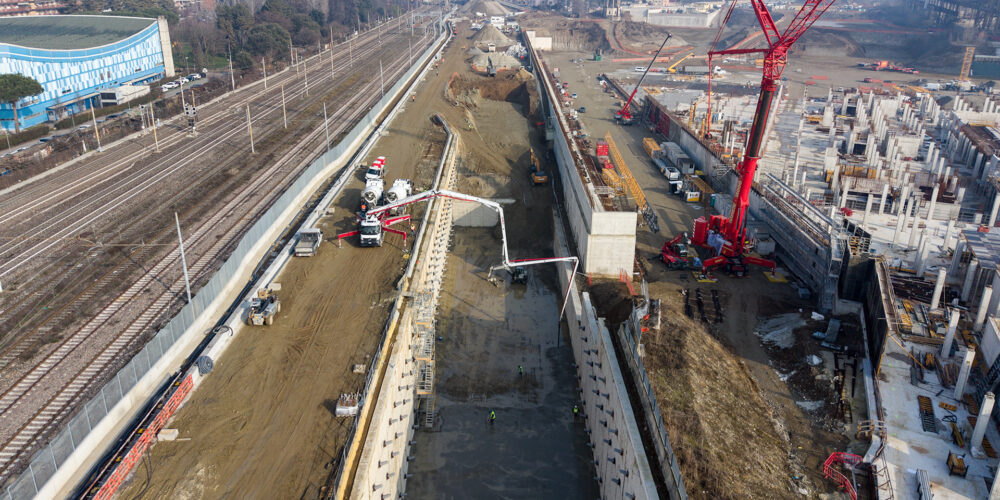 suardi - riqualificazione -ex area falck - sesto san giovanni