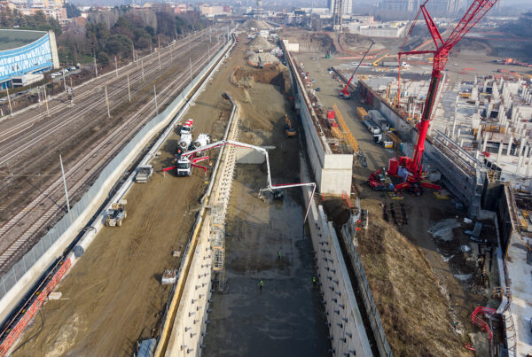 suardi - riqualificazione -ex area falck - sesto san giovanni