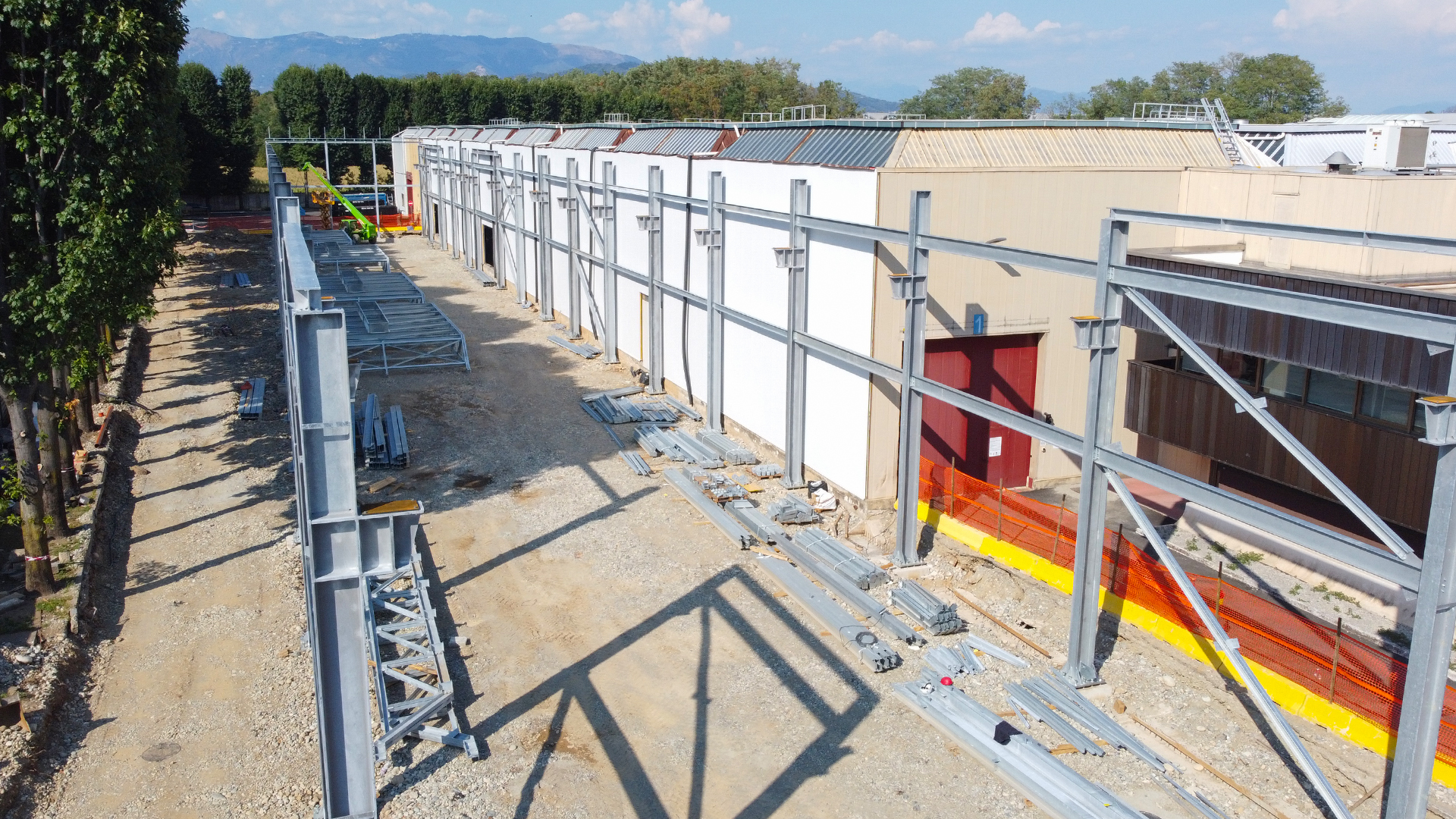 suardi-spa-lampre-agosto-2022-3 suardi spa - general contractor - ampliamento industriale - edilizia privata