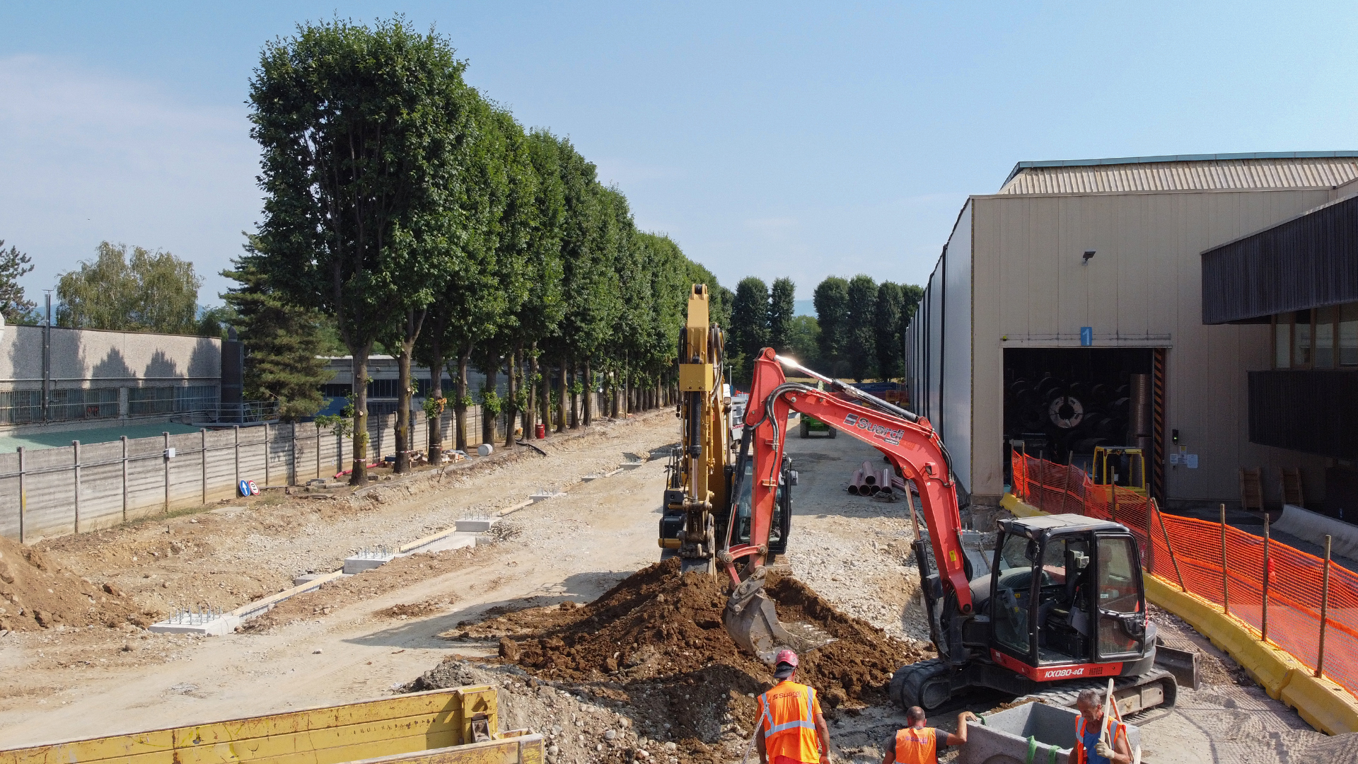 suardi-spa-lampre-luglio-2022-1 suardi spa - general contractor - ampliamento industriale - edilizia privata