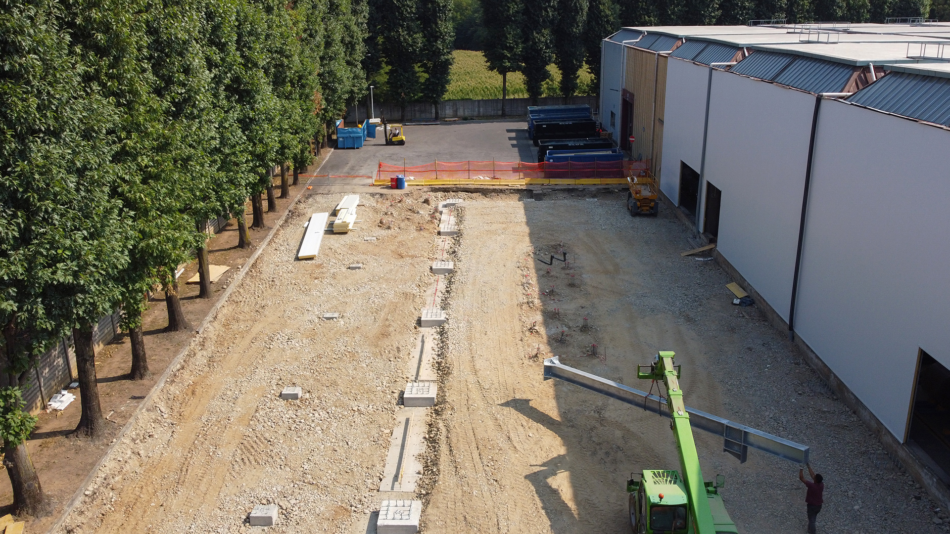 suardi-spa-lampre-luglio-2022-2 suardi spa - general contractor - ampliamento industriale - edilizia privata