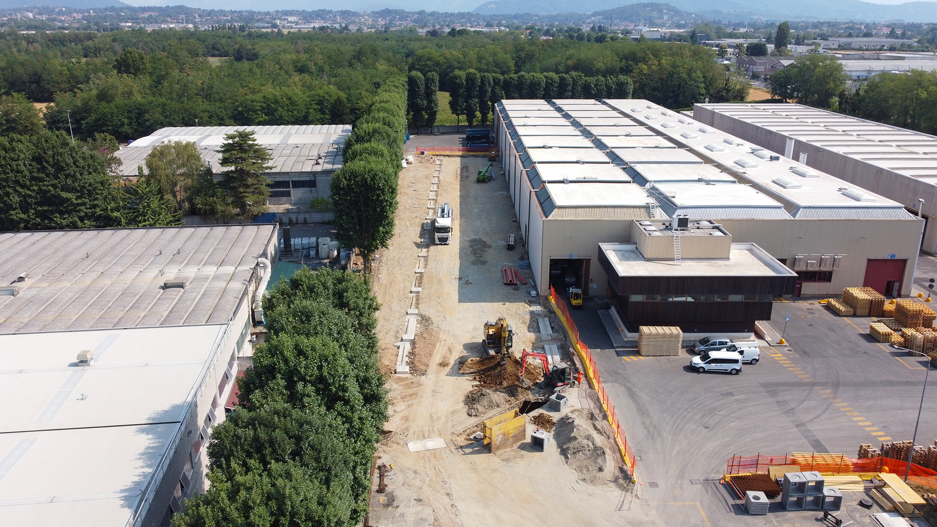 suardi-spa-lampre-luglio-2022-3 suardi spa - general contractor - ampliamento industriale - edilizia privata