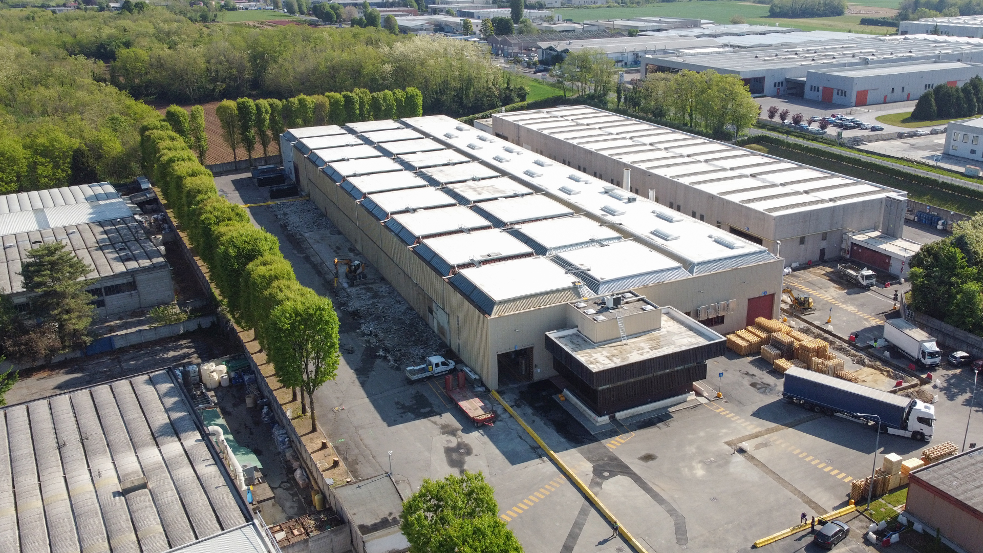 suardi-spa-lampre-maggio-2022-1 suardi spa - general contractor - ampliamento industriale - edilizia privata