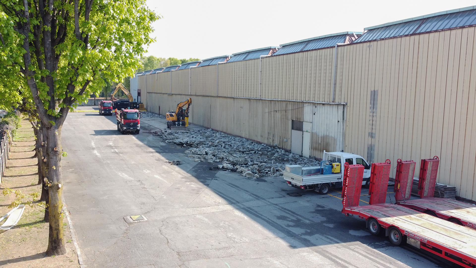 suardi-spa-lampre-maggio-2022-3 suardi spa - general contractor - ampliamento industriale - edilizia privata