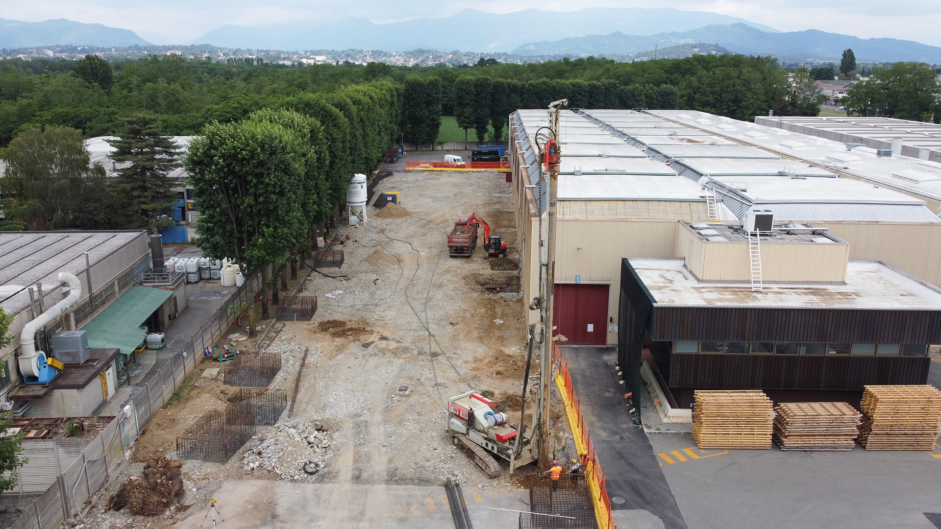 suardi-spa-lampre-maggio-2022-4 suardi spa - general contractor - ampliamento industriale - edilizia privata