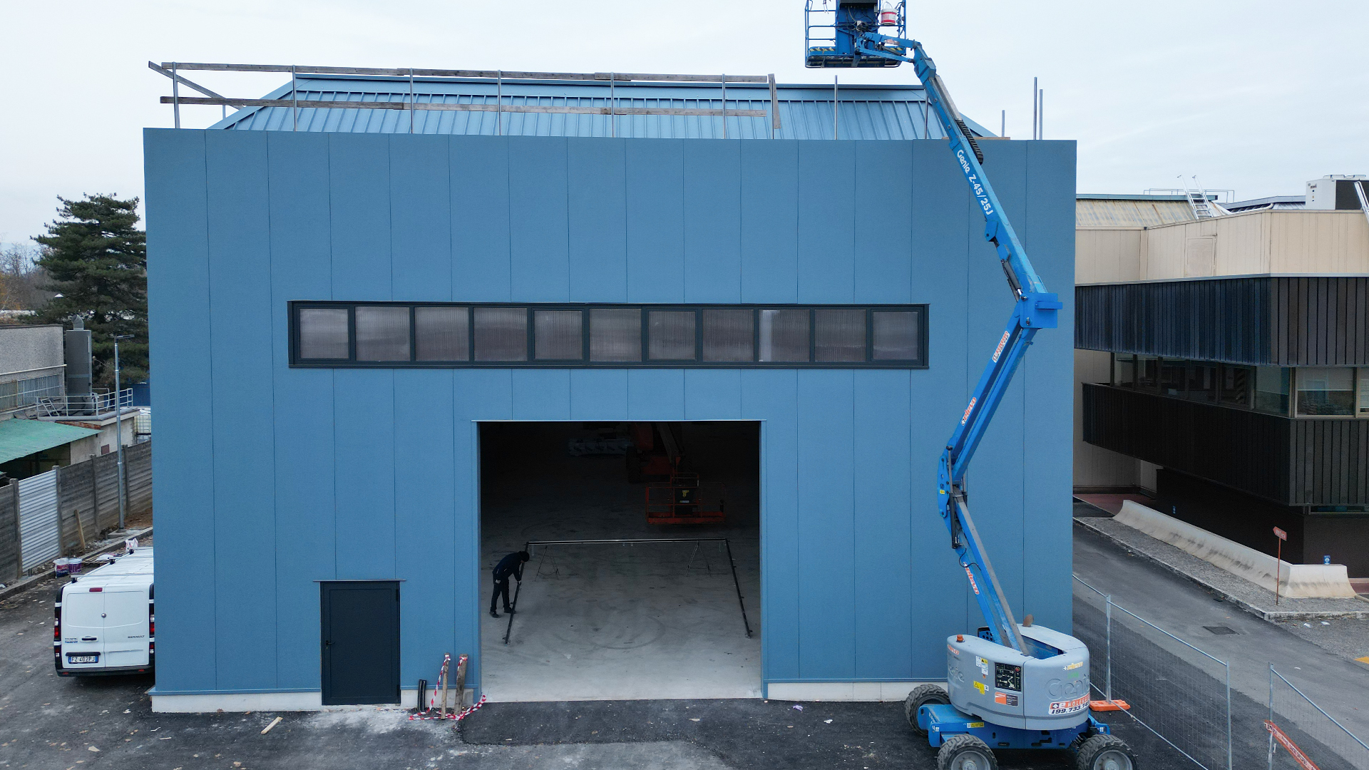 suardi-spa-lampre-novembre-2022-1 suardi spa - general contractor - ampliamento industriale - edilizia privata