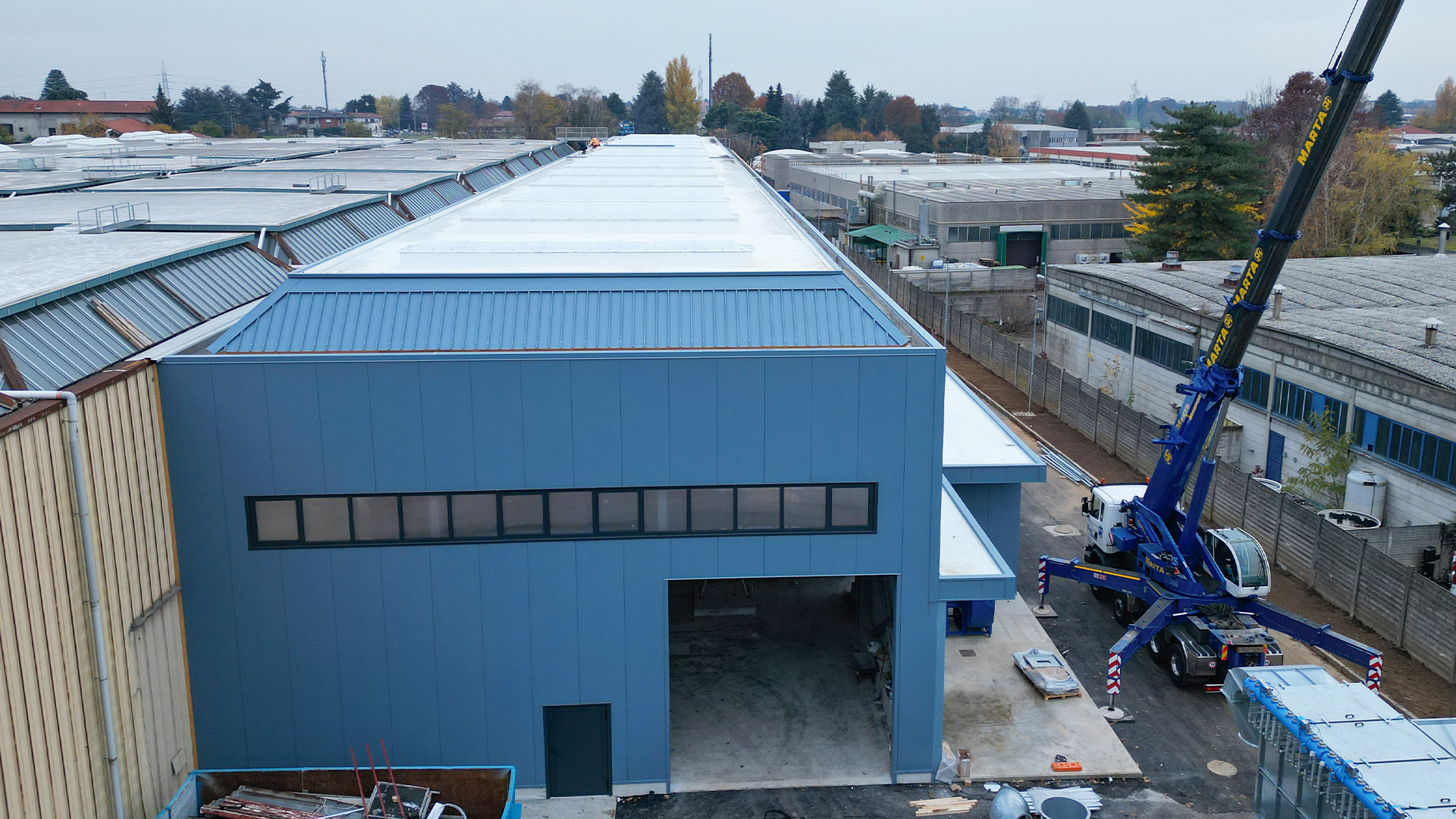 suardi-spa-lampre-novembre-2022-3 suardi spa - general contractor - ampliamento industriale - edilizia privata