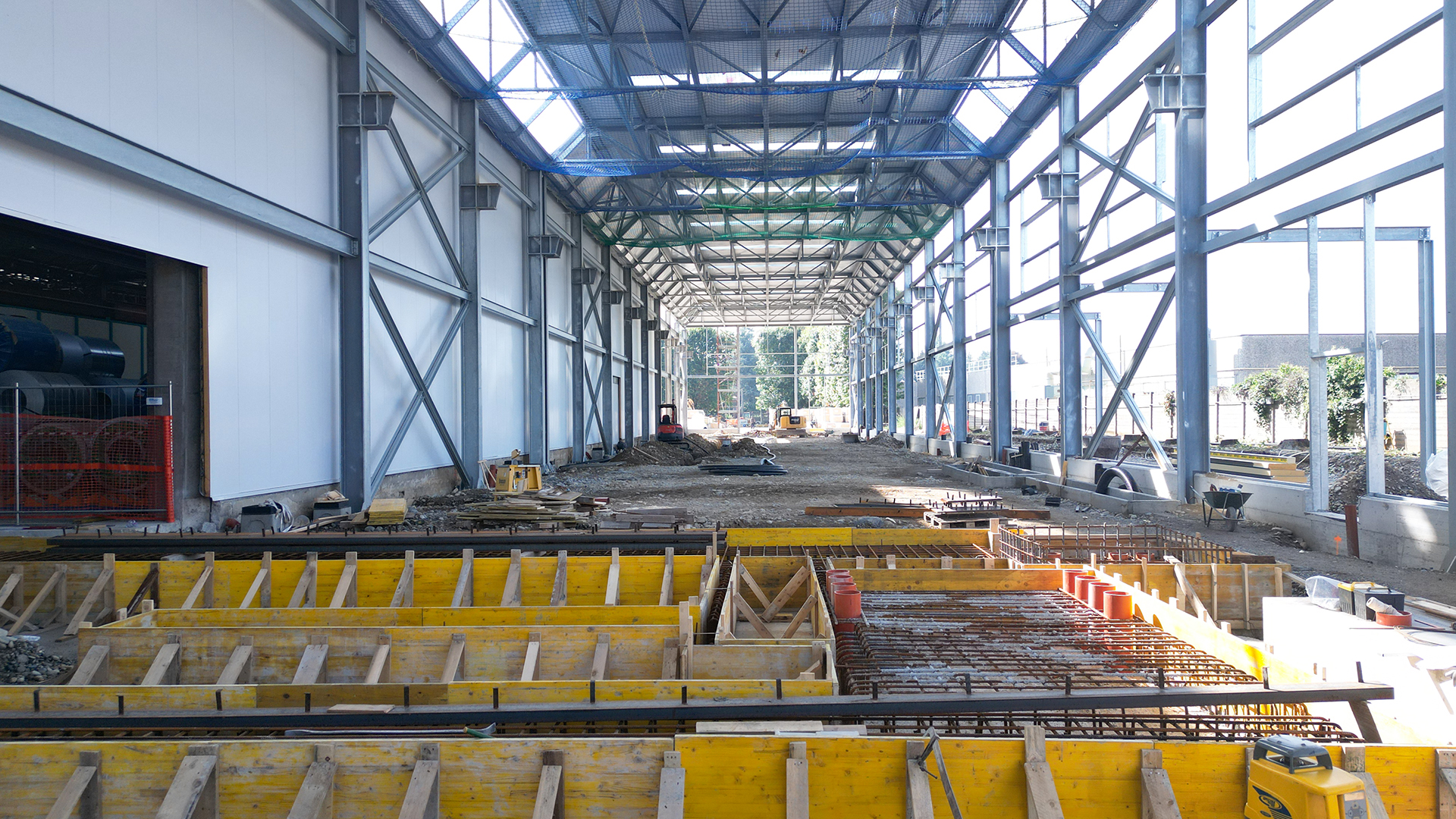 suardi-spa-lampre-ottobre-2022-1 suardi spa - general contractor - ampliamento industriale - edilizia privata