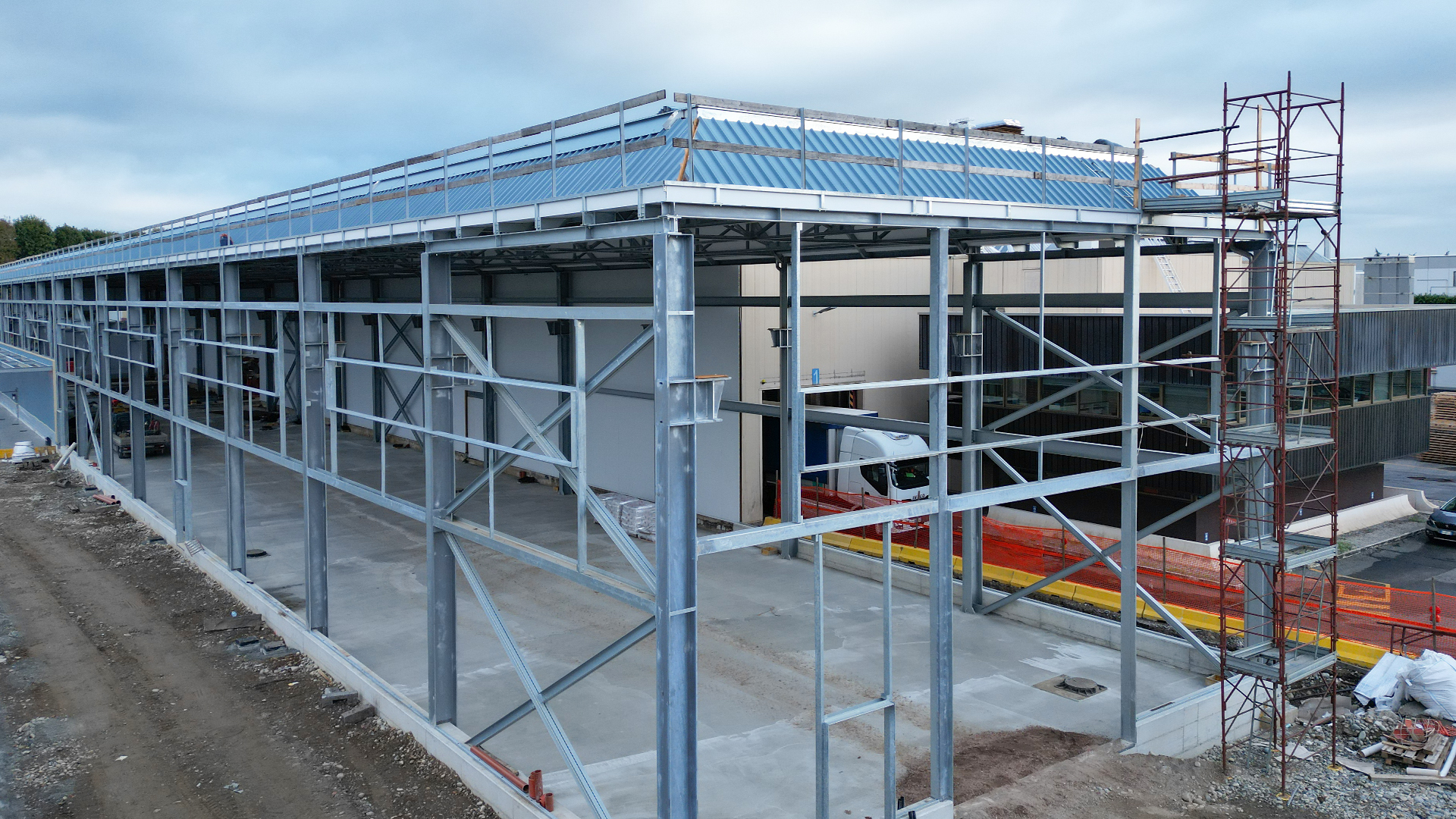 suardi-spa-lampre-ottobre-2022-5 suardi spa - general contractor - ampliamento industriale - edilizia privata